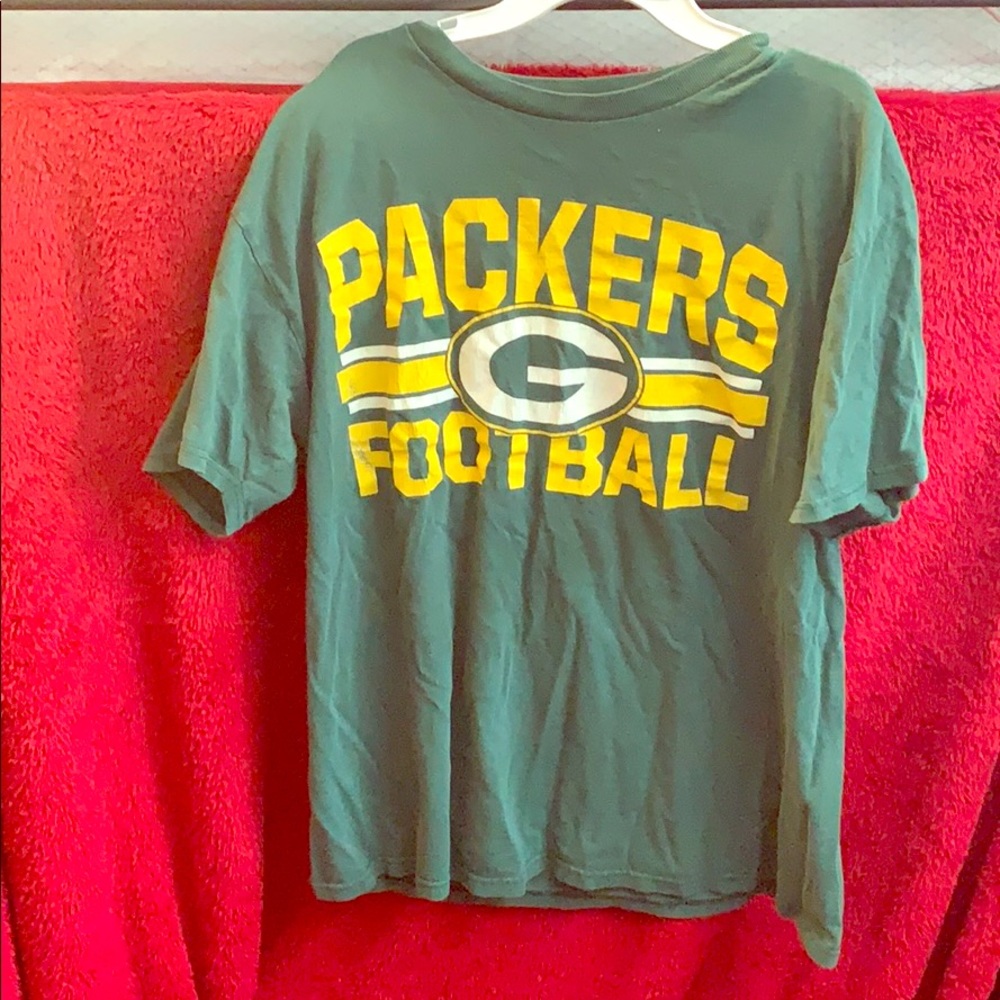 Packer T-shirt